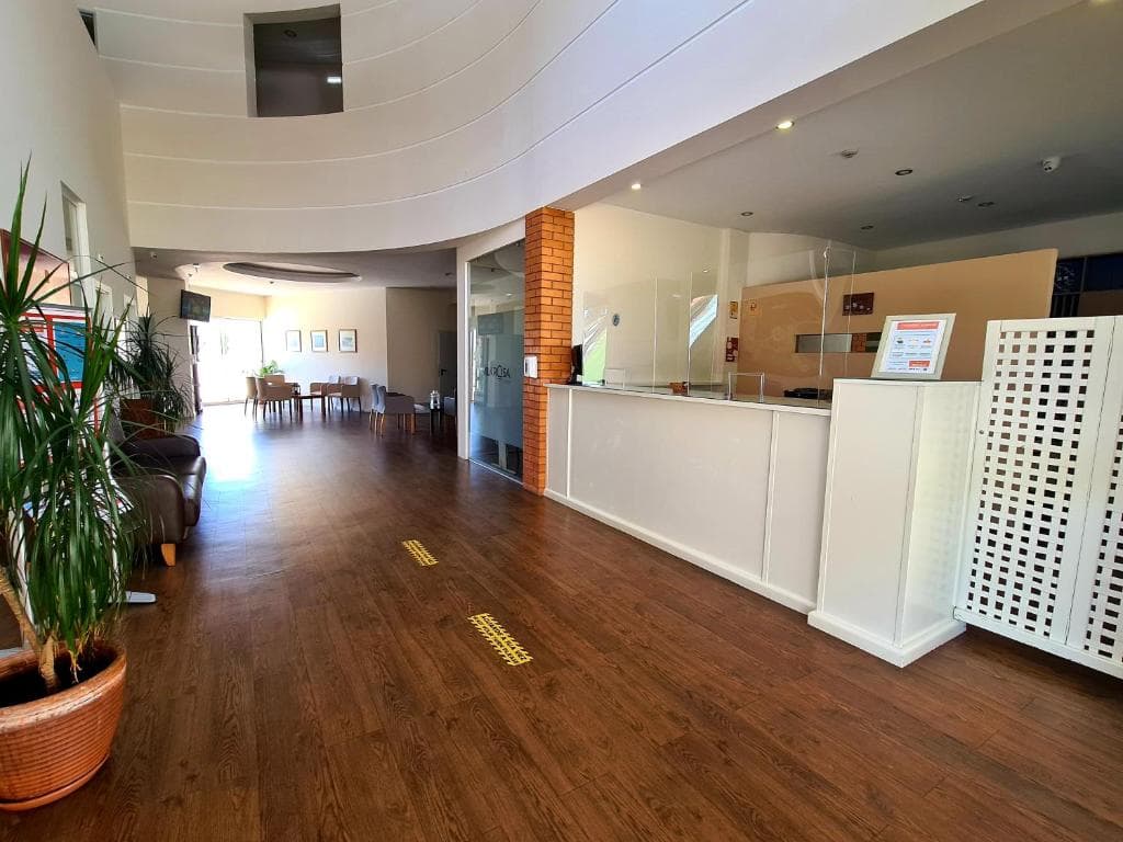 Clube Vilarosa - 10