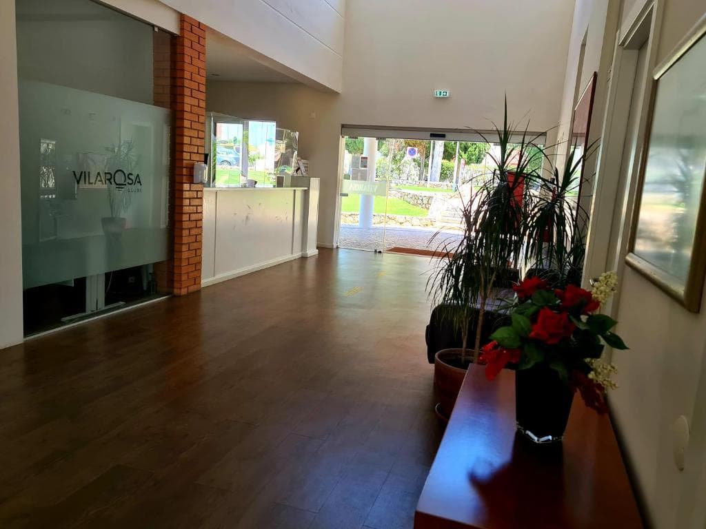 Clube Vilarosa - 15