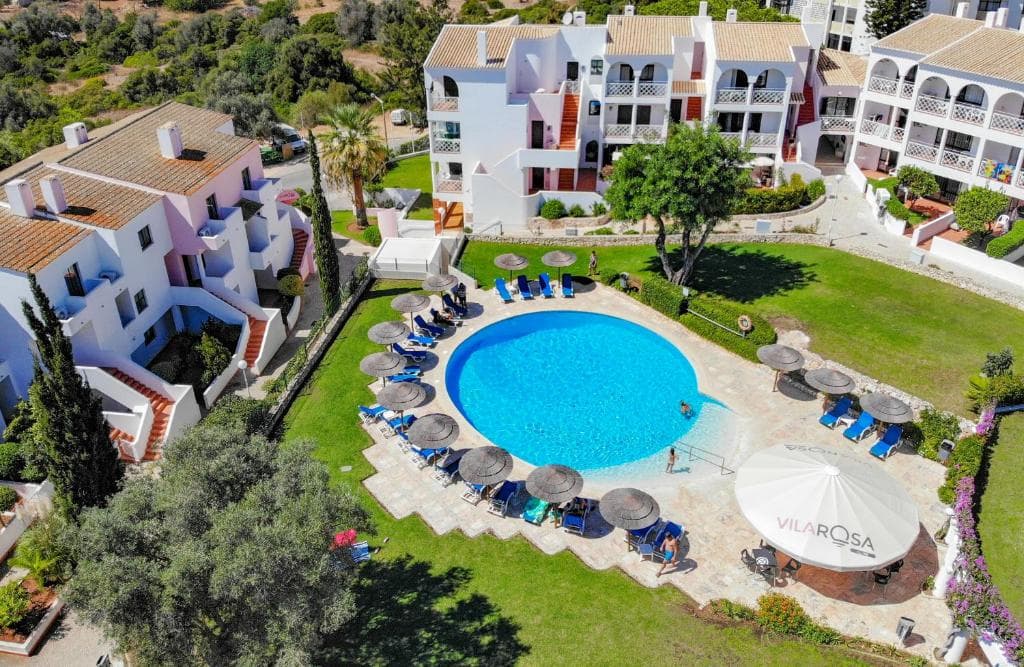 Clube Vilarosa - 18