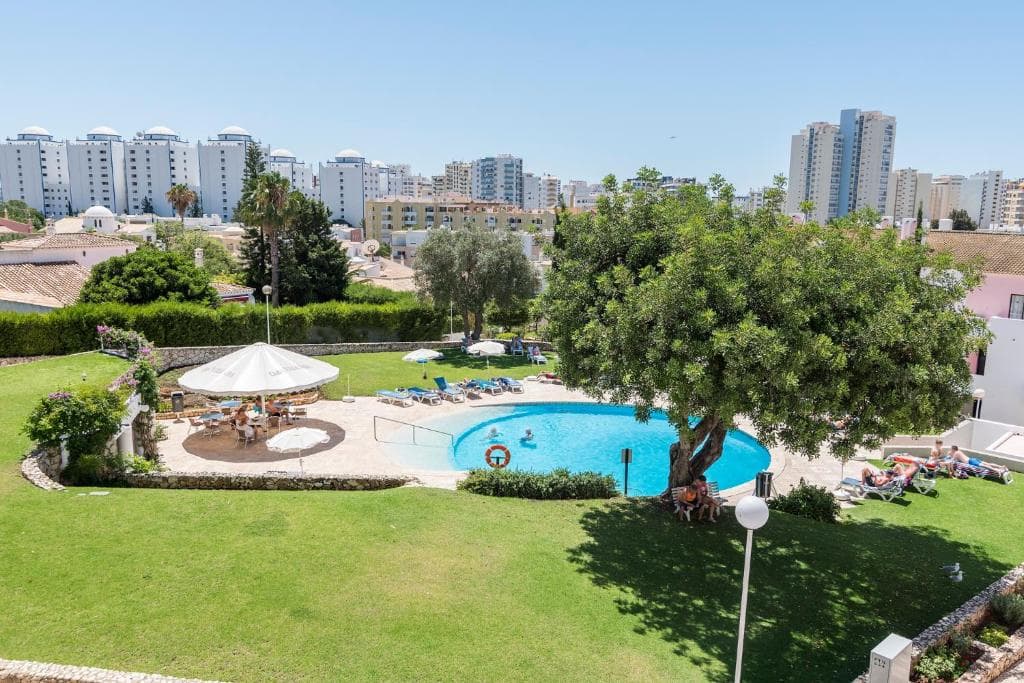 Clube Vilarosa - 19
