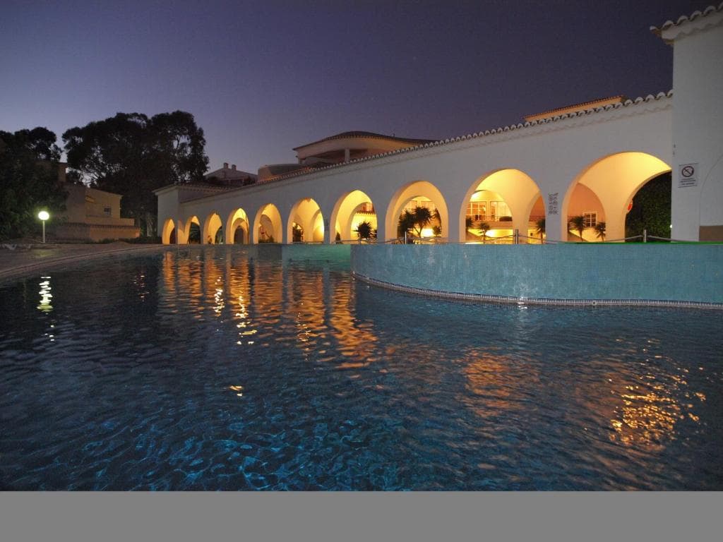 Clube Vilarosa - 24