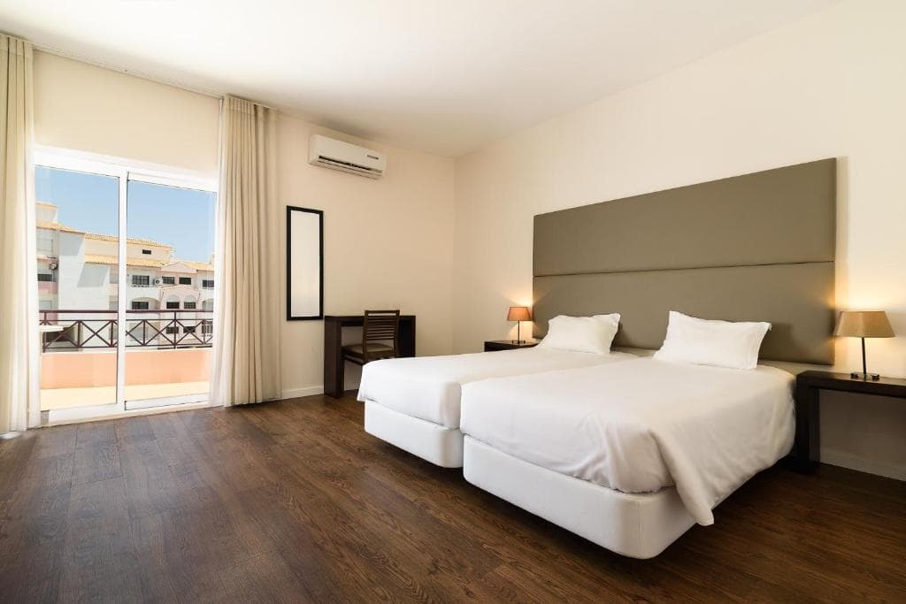 Clube Vilarosa - 32