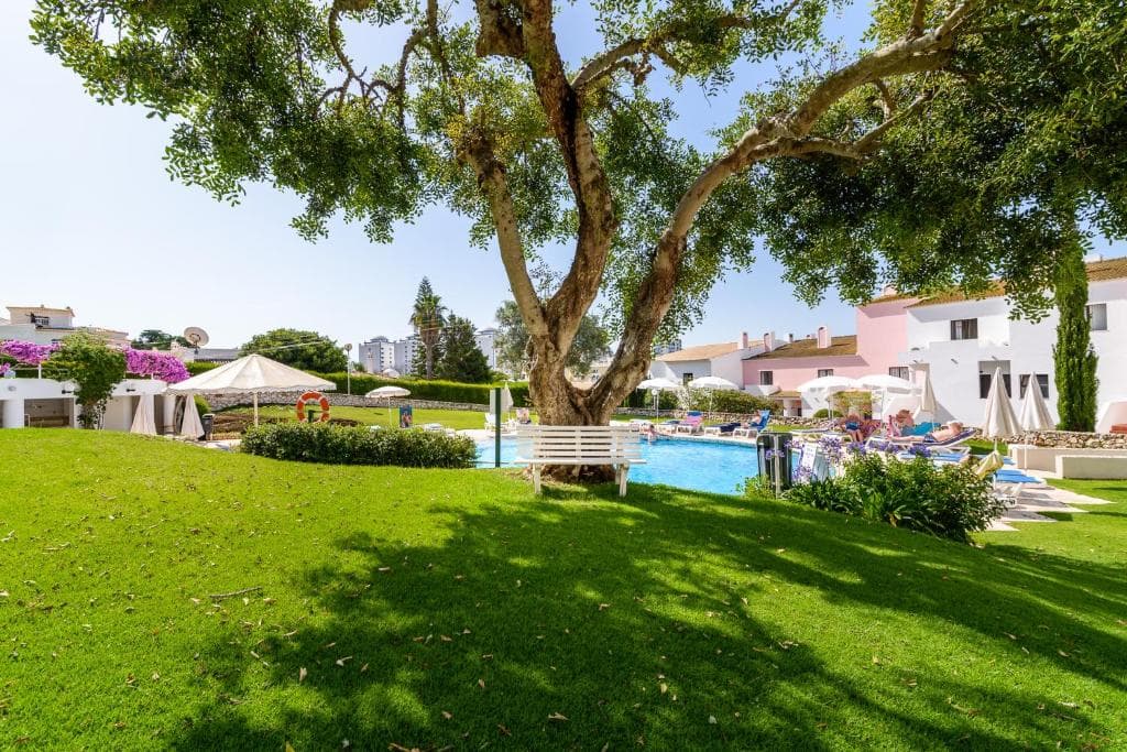 Clube Vilarosa - 34