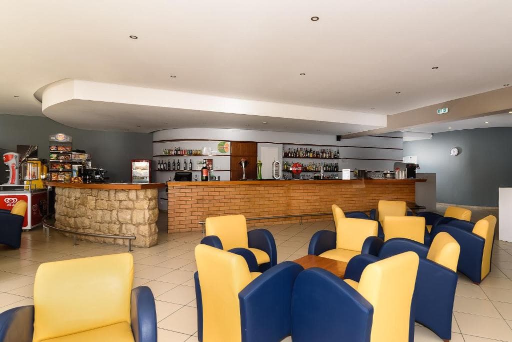 Clube Vilarosa - 36