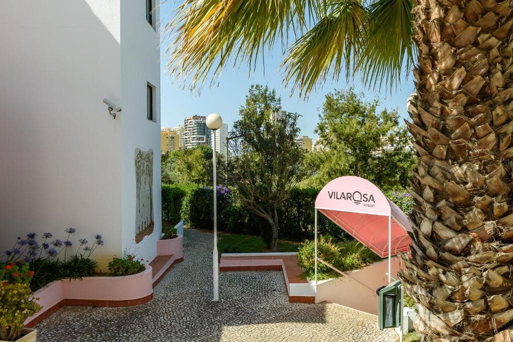 Clube Vilarosa - 41