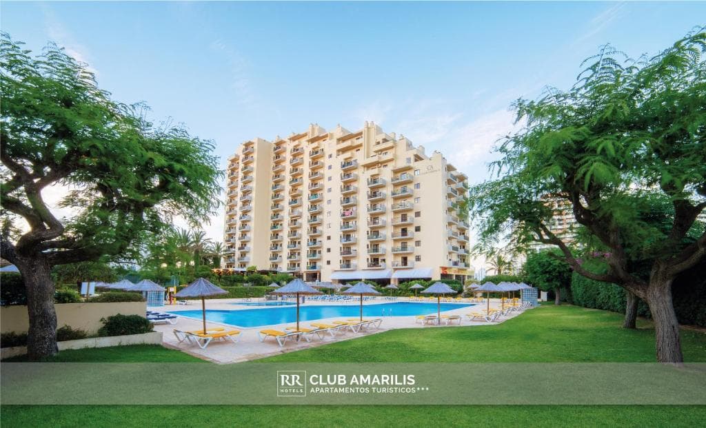 Club Amarilis - 1