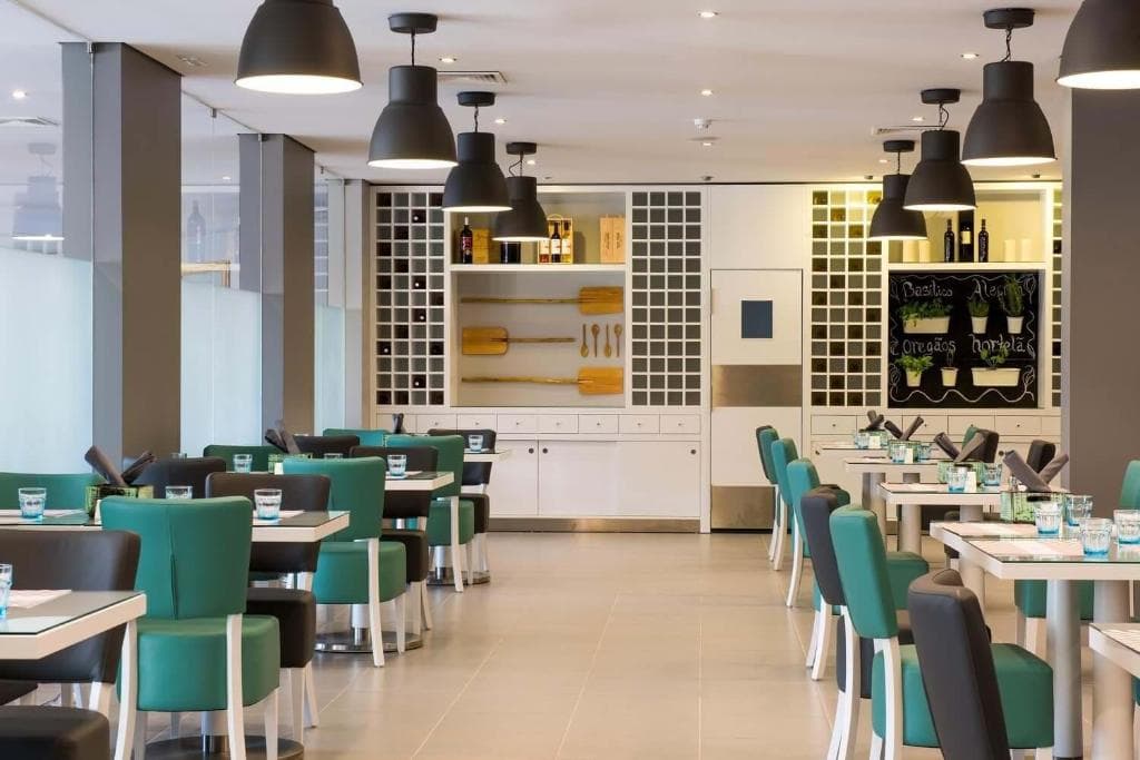 Vila Gale Nautico - 9
