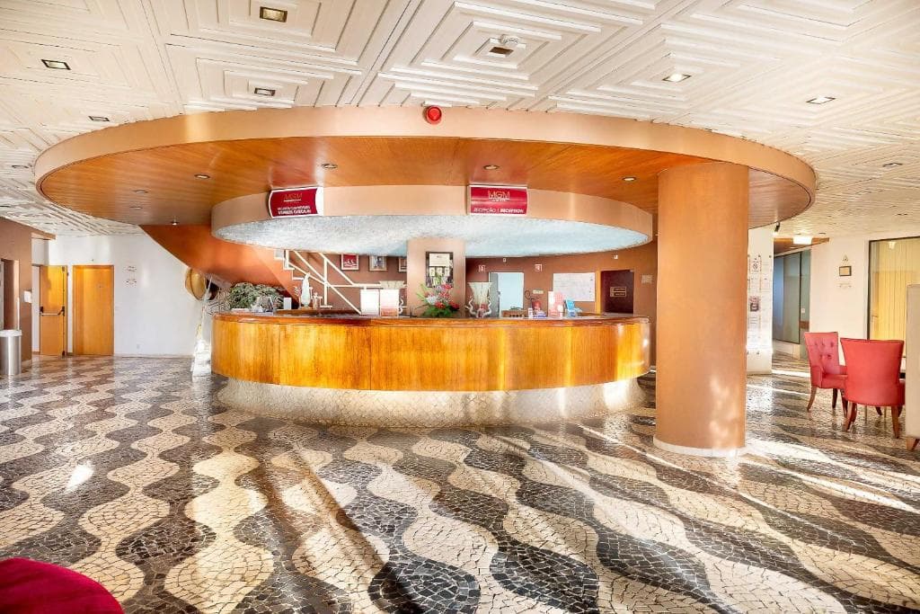Muthu Oura Praia Hotel - 11