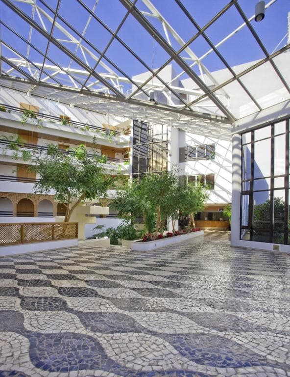 Muthu Oura Praia Hotel - 18