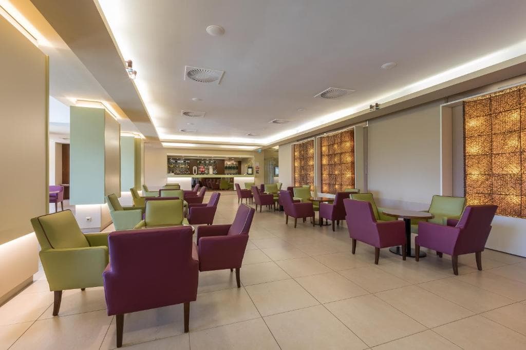 Sao Rafael Suites - 2