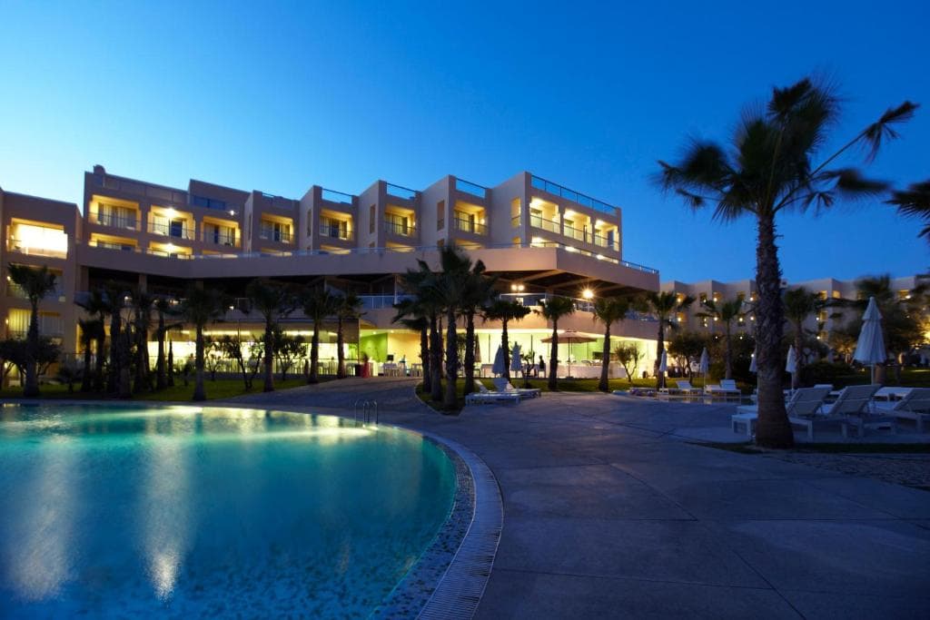 Sao Rafael Suites - 3