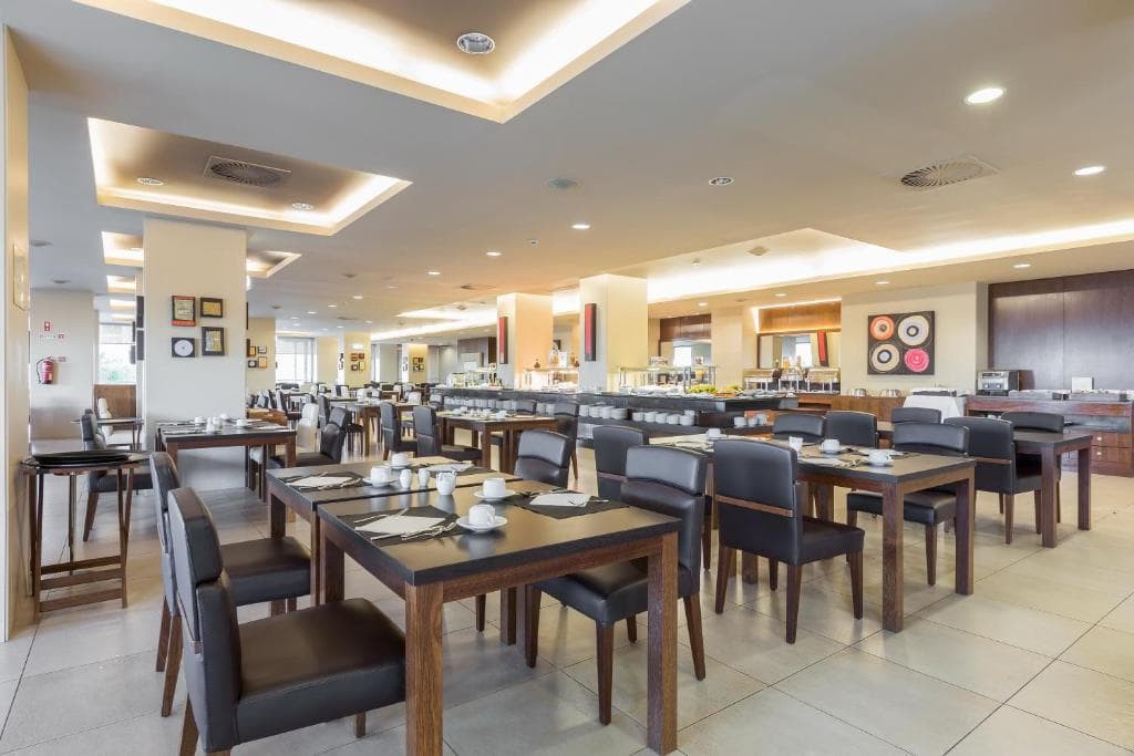 Sao Rafael Suites - 4