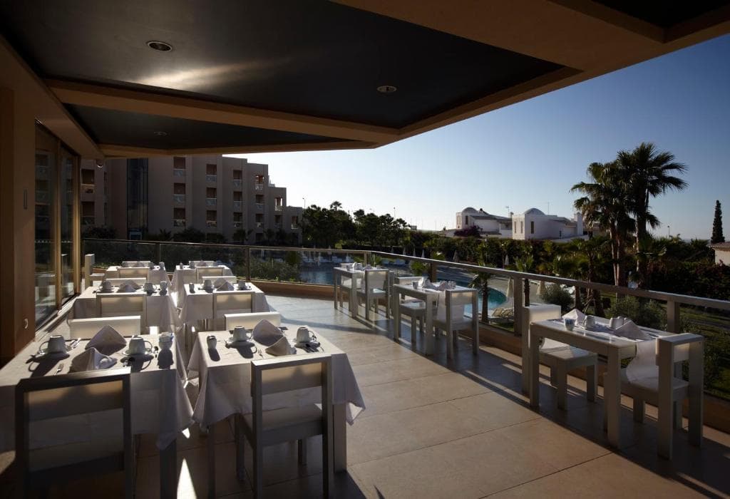 Sao Rafael Suites - 6