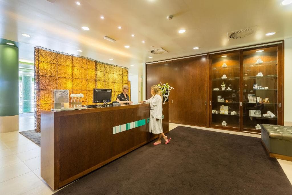 Sao Rafael Suites - 7