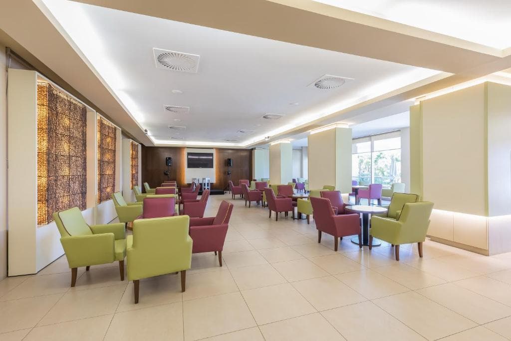 Sao Rafael Suites - 8