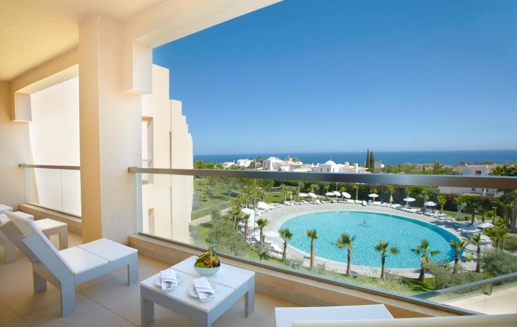 Sao Rafael Suites - 9