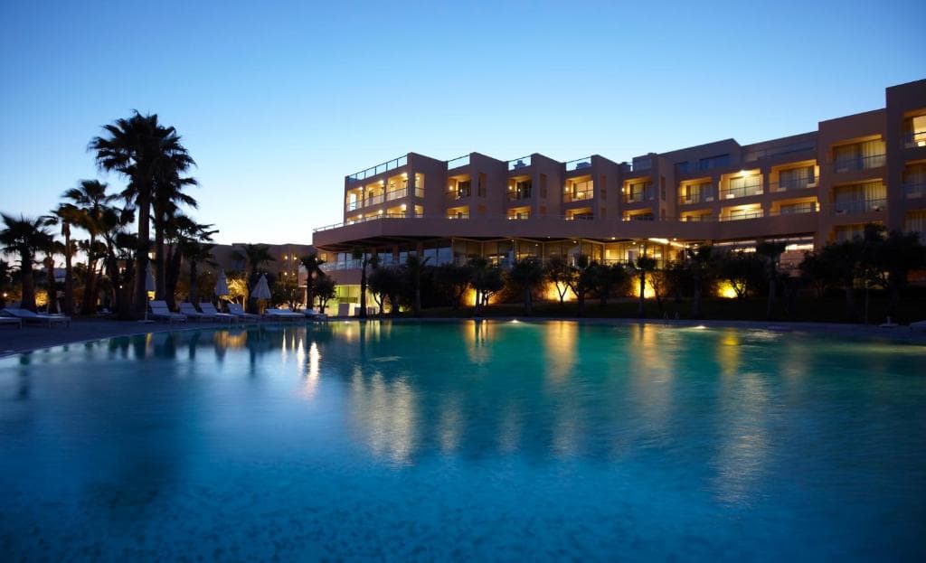 Sao Rafael Suites - 10