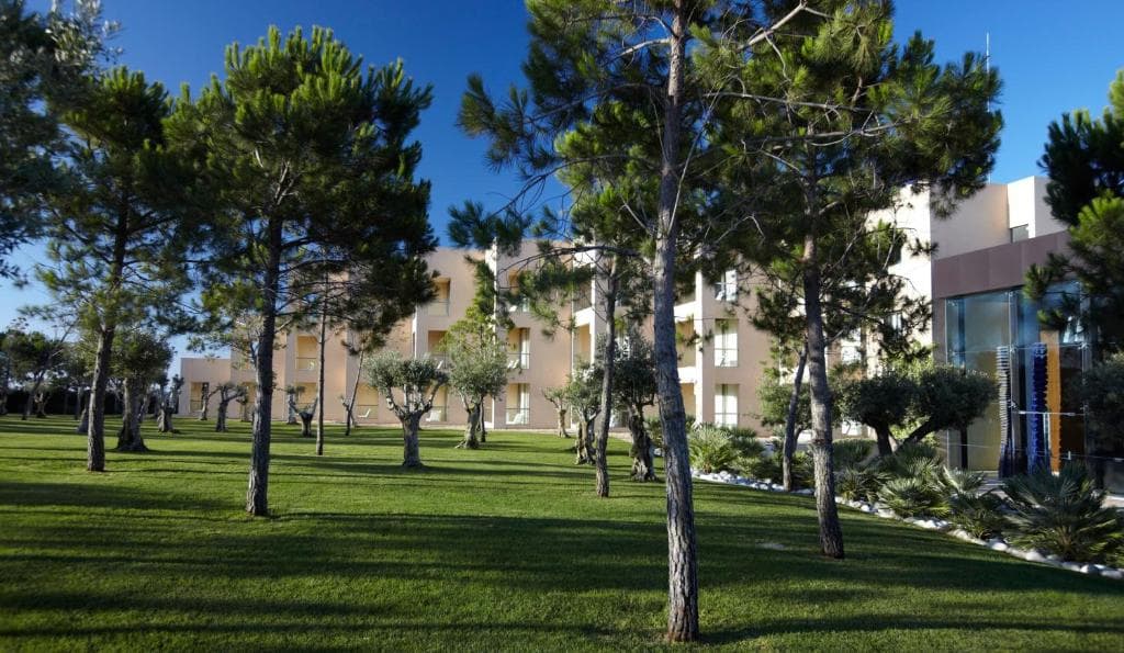 Sao Rafael Suites - 12