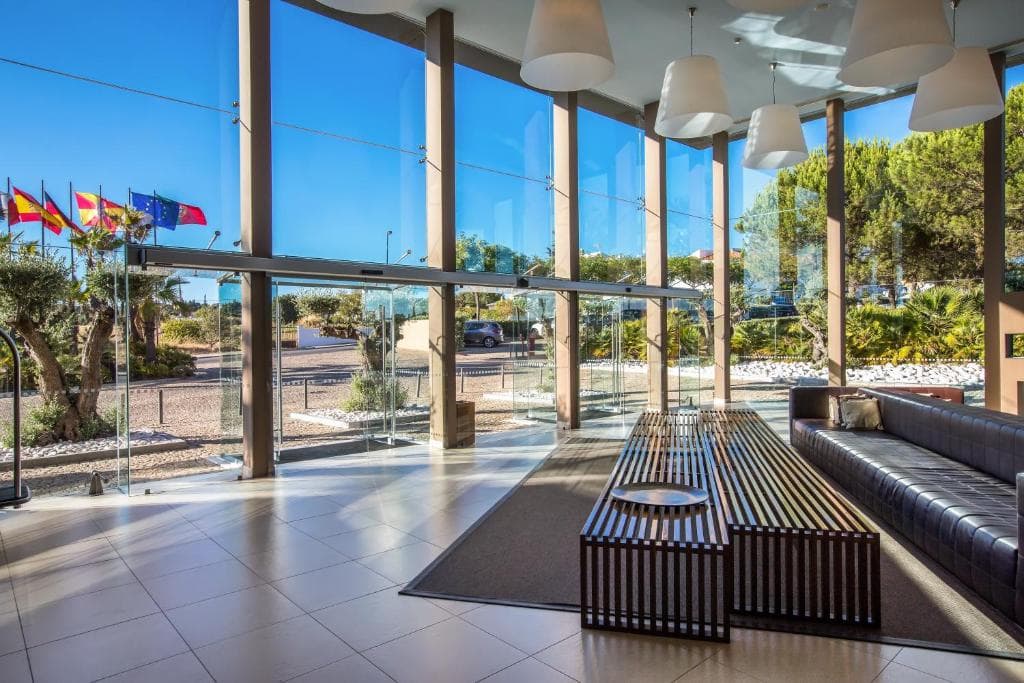 Sao Rafael Suites - 15