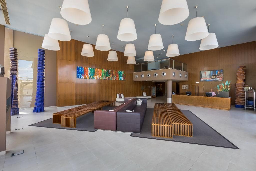Sao Rafael Suites - 16