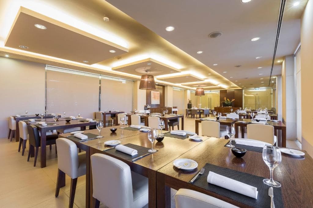 Sao Rafael Suites - 23