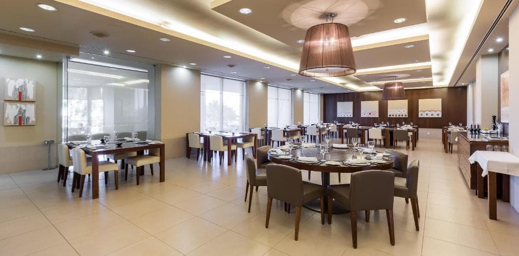 Sao Rafael Suites - 24