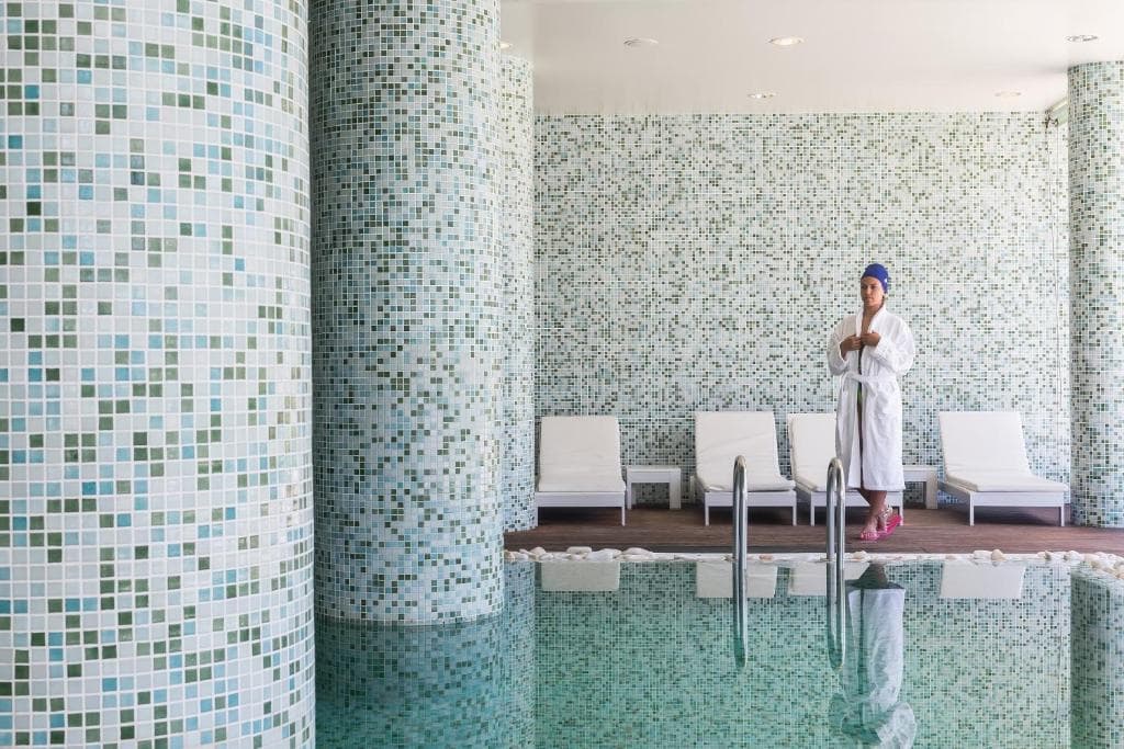 Sao Rafael Suites - 25