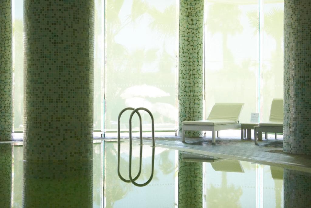 Sao Rafael Suites - 26