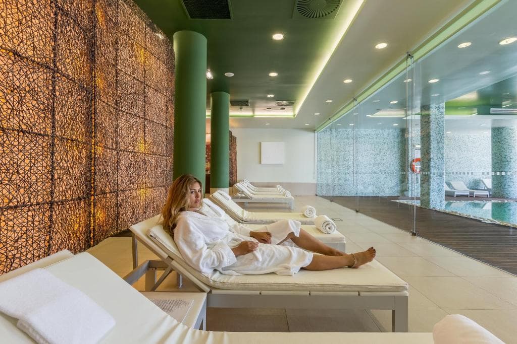 Sao Rafael Suites - 27