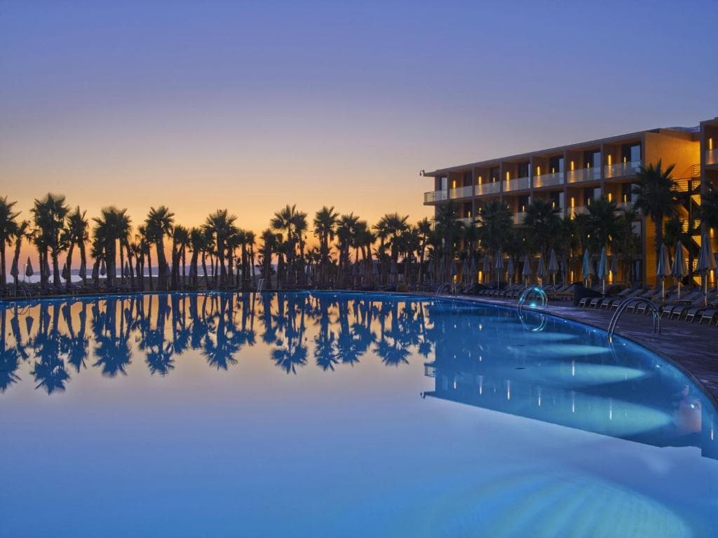 VidaMar Resort Algarve - 22