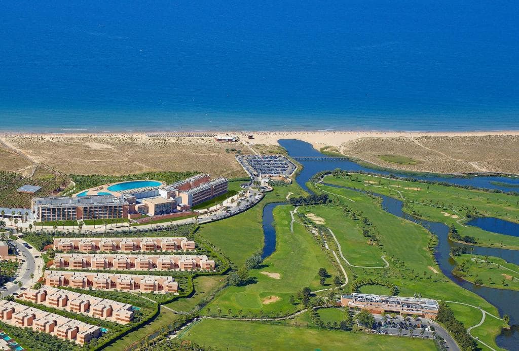 VidaMar Resort Algarve - 33