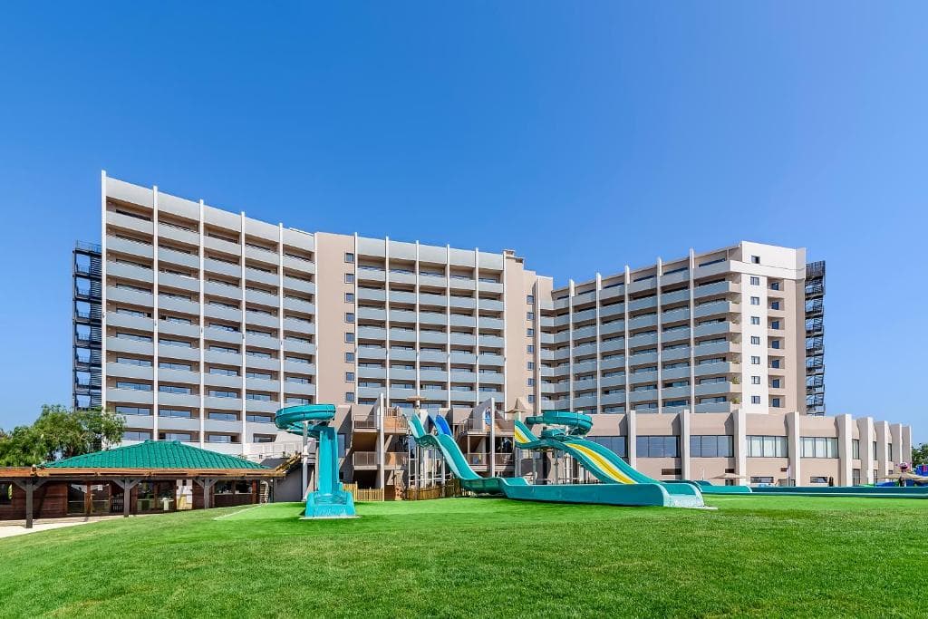 Jupiter Albufeira Hotel - 6
