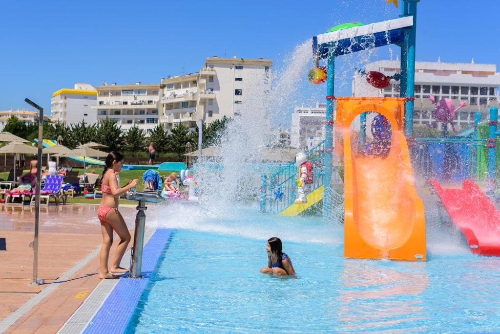 Jupiter Albufeira Hotel - 13
