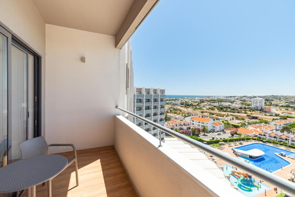 Jupiter Albufeira Hotel - 15