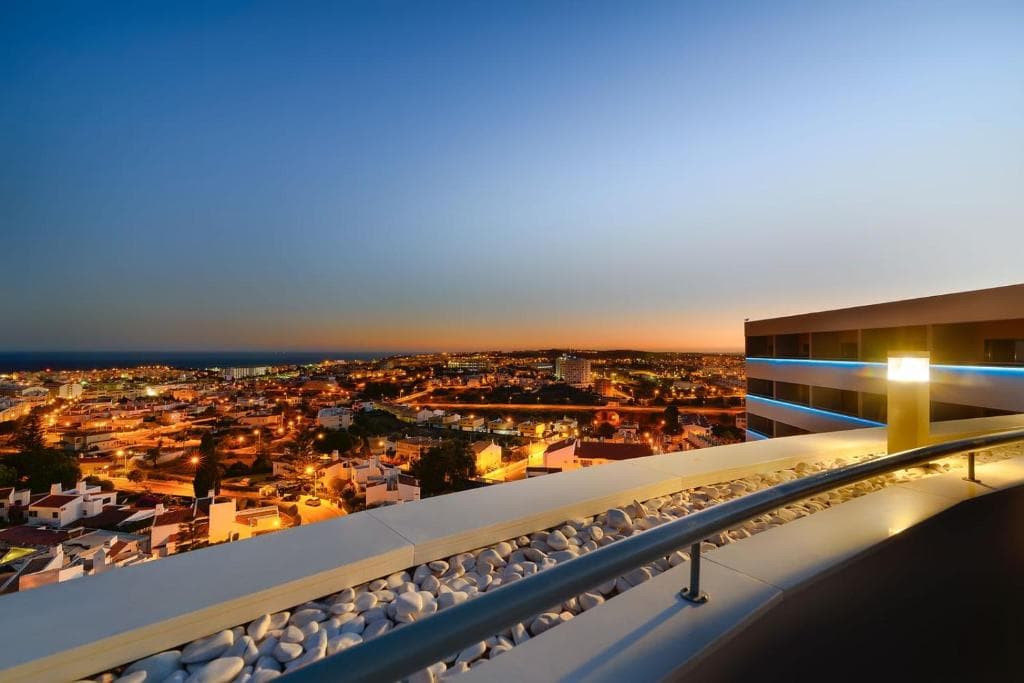 Jupiter Albufeira Hotel - 39