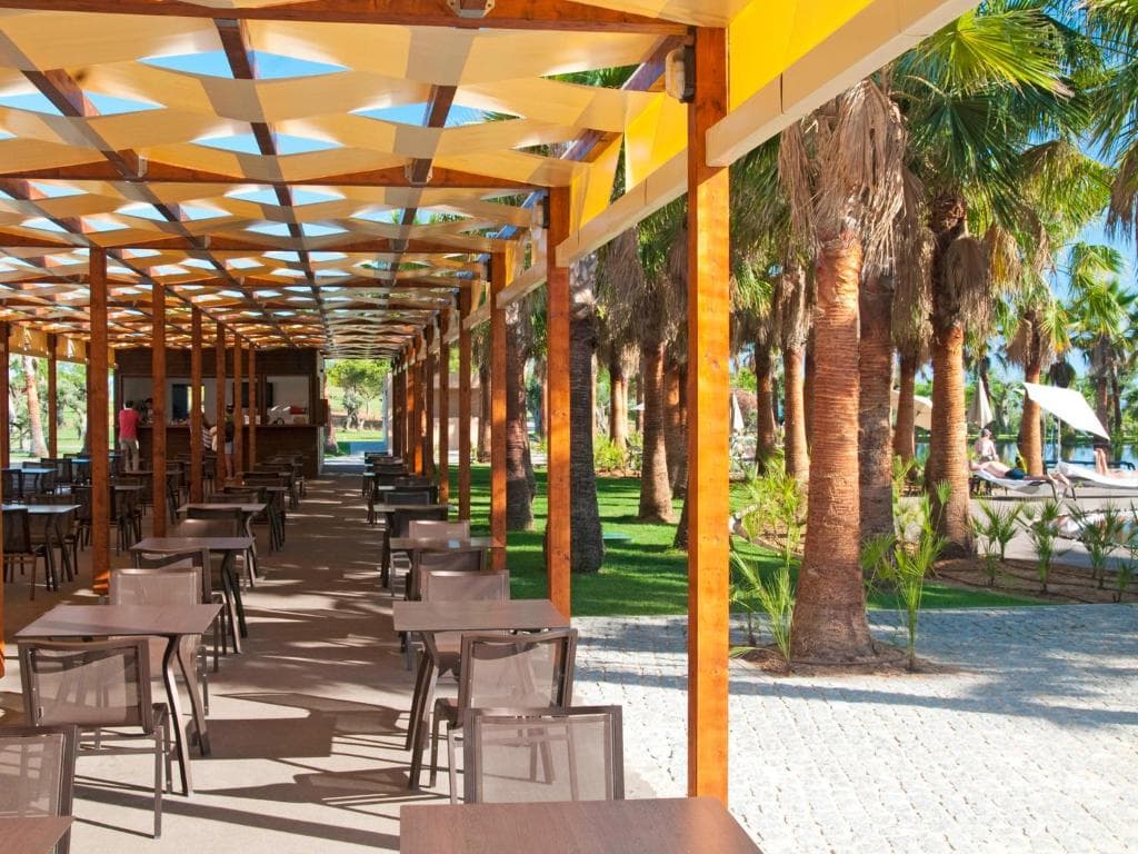 Sao Rafael Atlantico - 15