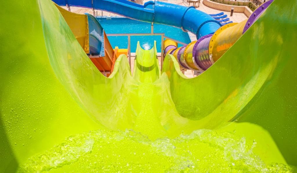 Sunny Days Mirette Family Aqua Park - 25