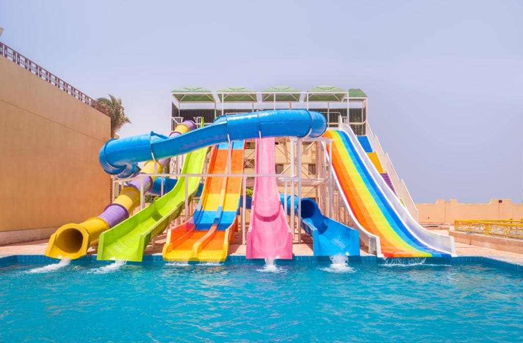 Sunny Days Palma De Mirette Resort & SPA - 1