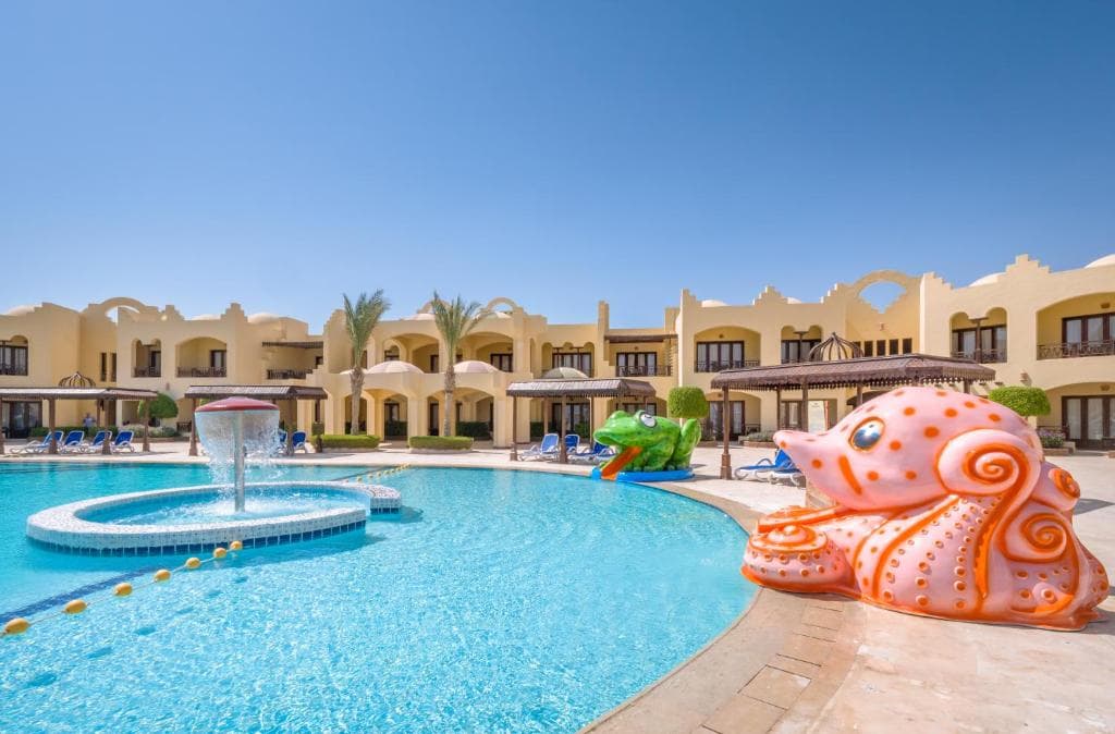 Sunny Days Palma De Mirette Resort & SPA - 4