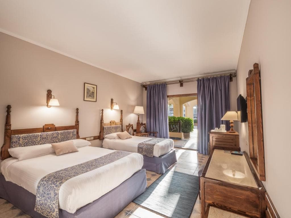 Sunny Days Palma De Mirette Resort & SPA - 8