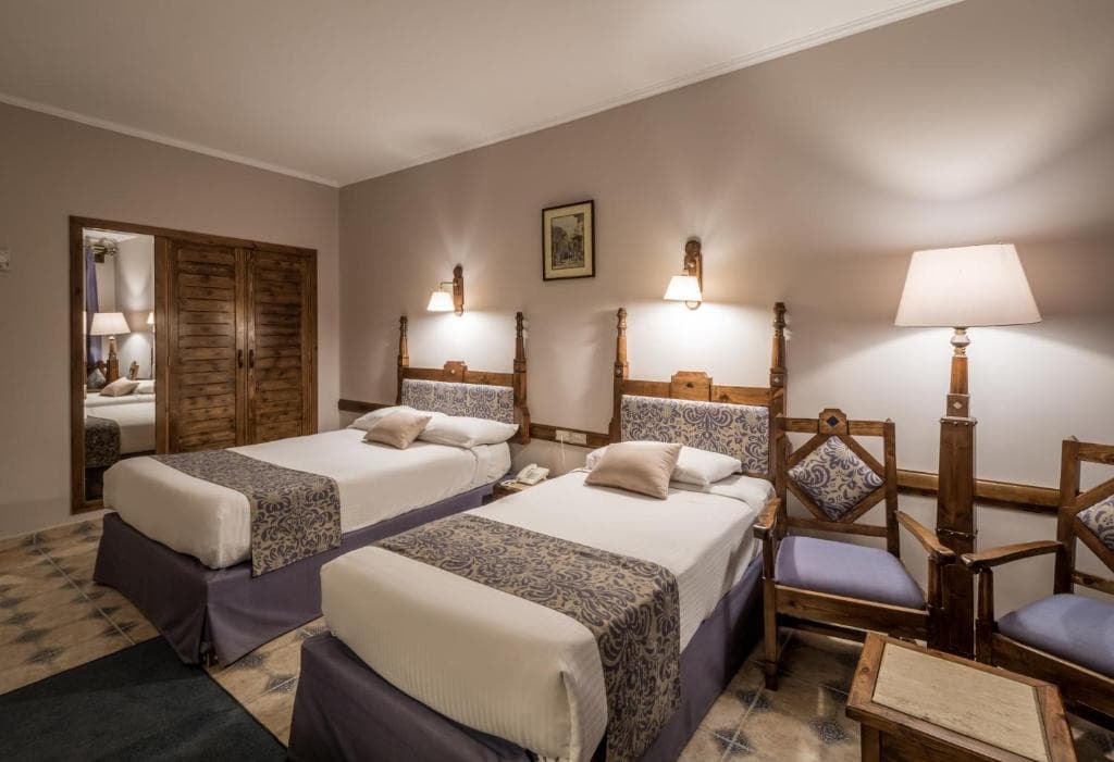 Sunny Days Palma De Mirette Resort & SPA - 14