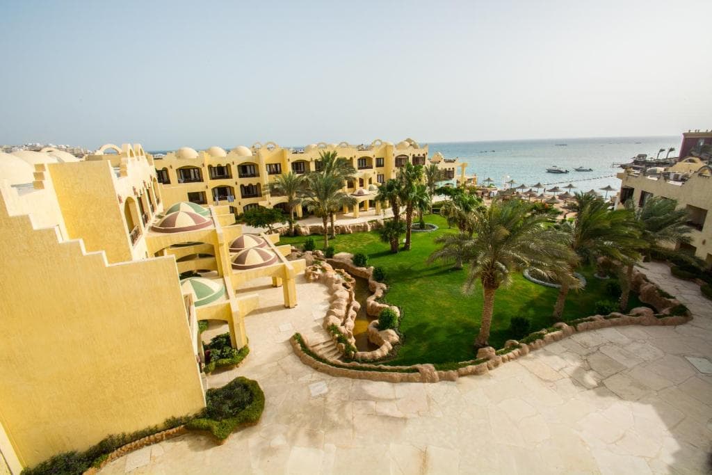 Sunny Days Palma De Mirette Resort & SPA - 16