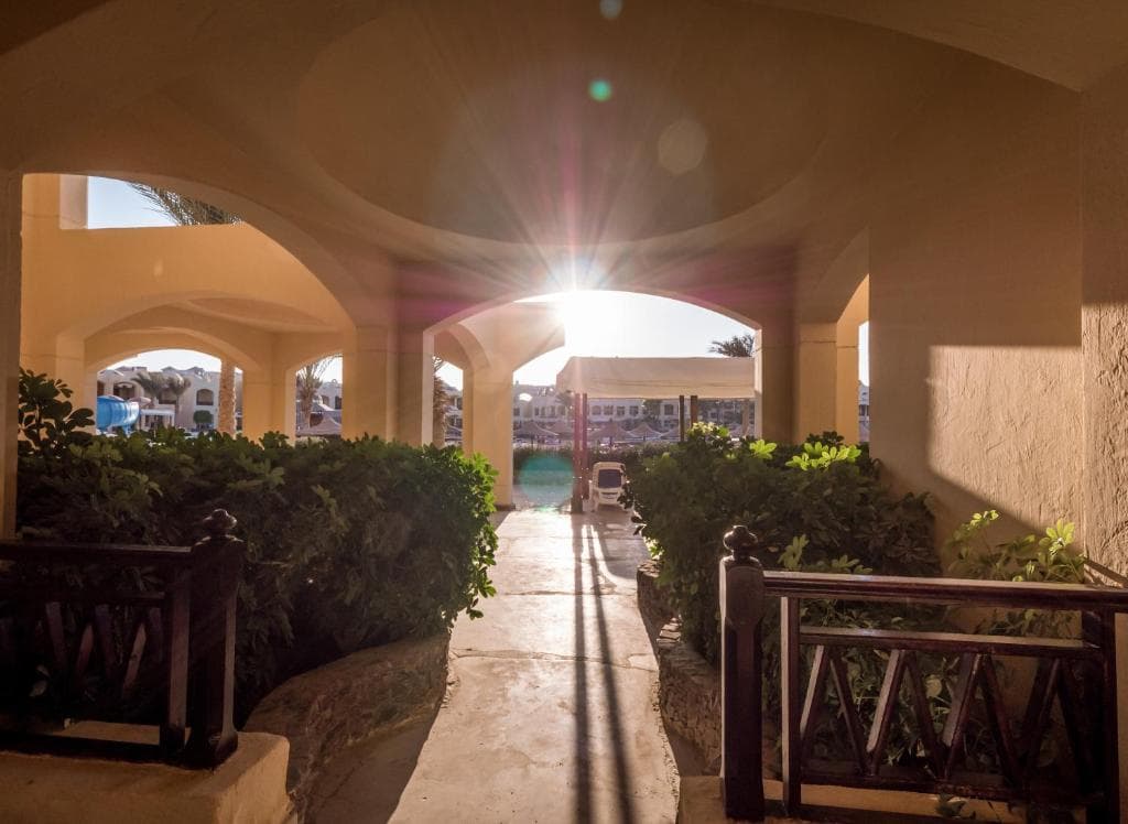 Sunny Days Palma De Mirette Resort & SPA - 18