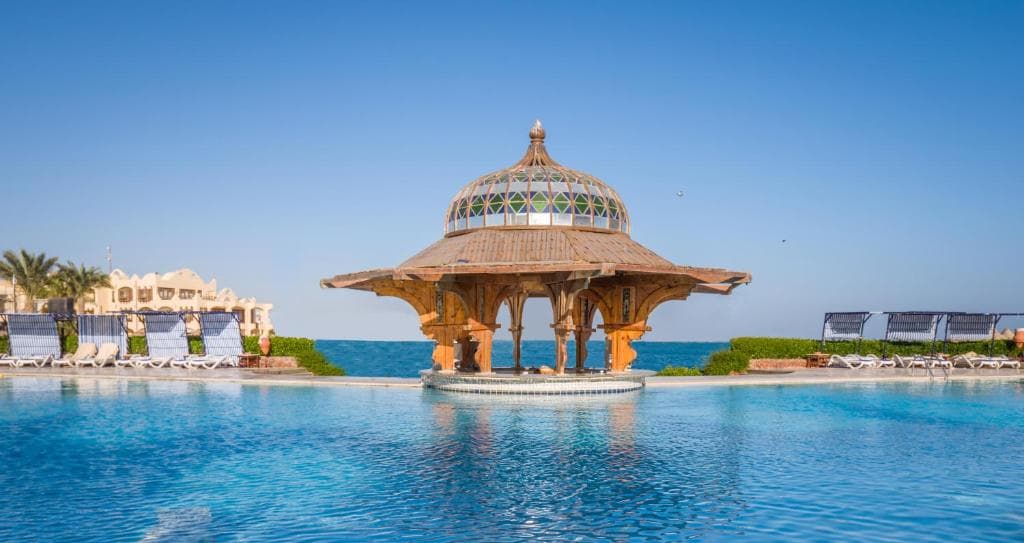 Sunny Days Palma De Mirette Resort & SPA - 19