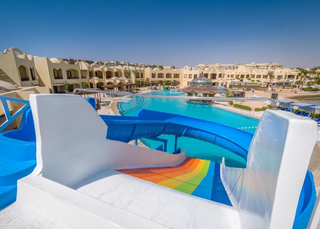 Sunny Days Palma De Mirette Resort & SPA - 22
