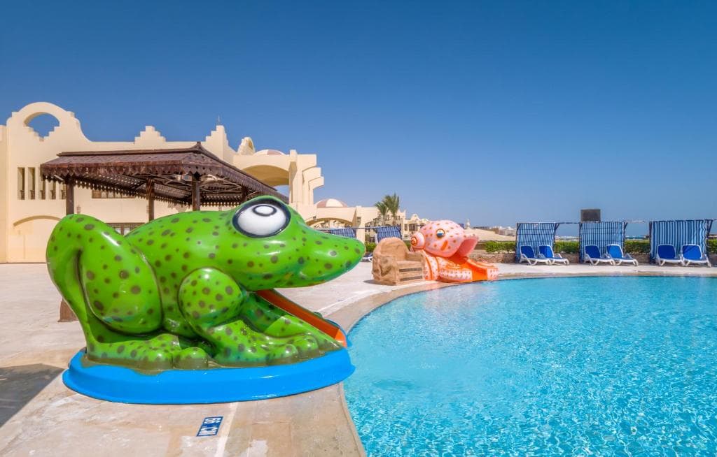 Sunny Days Palma De Mirette Resort & SPA - 24