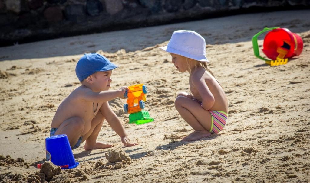 Sunny Days Palma De Mirette Resort & SPA - 25