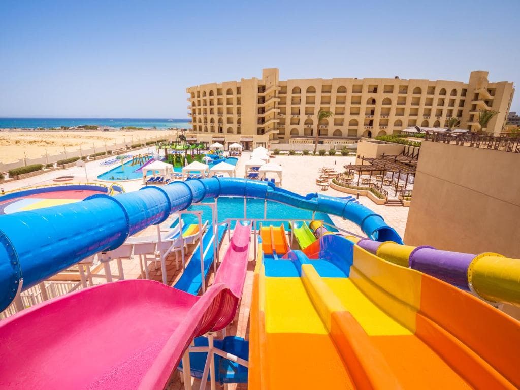 Sunny Days Palma De Mirette Resort & SPA - 41