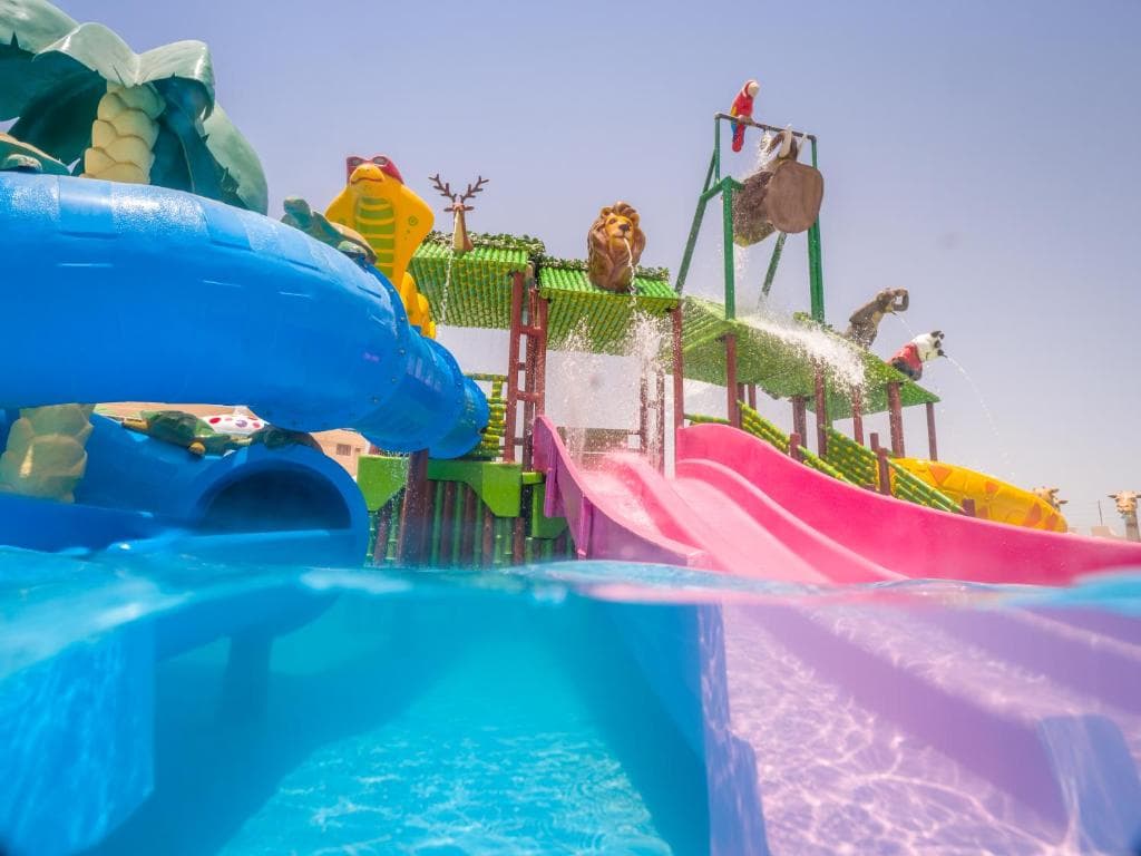 Sunny Days Palma De Mirette Resort & SPA - 43