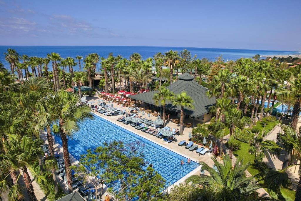 Meryan Hotel - 1